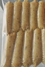 大希地火山石烤肠 肉肠1016g/20根 早餐火腿肠香肠热狗空气炸锅烧烤食材 实拍图
