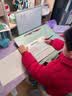 六品堂二年级同步练字帖下册小学生语文教材同步人教版二类字练字帖小学生专用 开学季 实拍图