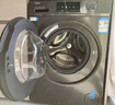 海尔（Haier）滚筒洗衣机全自动带烘干洗烘一体 10公斤大容量 超薄 家电国家补贴 京东自营29S 一级能效以旧换新 实拍图