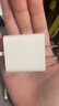 Apple/苹果 20W USB-C充电器  type-c充电器苹果手机充电器原装手机快充头 苹果17手机充电器 实拍图