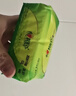 心相印抽纸茶语纸巾面巾纸卫生纸茶叶压花擦手巾母婴适用便携纸抽 20包3层/2提 实拍图