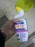 威猛先生（Mr Muscle）洁厕灵 600g*2瓶 恋恋桃花 含84精华 洁厕剂 除菌洁厕液 马桶清洁 实拍图