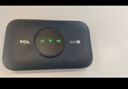TCL随身wifi三网通用免插卡无线wifi6车载4G路由器随身便携无限制移动联通电信全国通用2026款5GXY15B 【旗舰顶配版】3000毫安大电池三网任切 不限速不虚标月享1500G流量 实拍图
