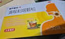 慢严舒柠清喉利咽颗粒5g*8袋急慢性咽炎扁桃体炎声音嘶哑保护声带风热感冒喉咙痒干咳异物感咽喉炎润喉急性扁桃体炎 咽喉肿痛咽炎 流感 甲流 嗓子疼 京东大药房 实拍图
