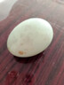 【热销百万单】正宗咸鸭蛋50g/枚饱满流油生鲜超市早餐新鲜即食 【一蛋双黄】10枚（双黄） 实拍图