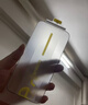 倍思【3D热弯康宁原生膜丨全覆盖】适用iPhone17Promax钢化膜苹果17promax手机膜高清增透防摔保护膜 实拍图