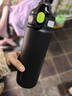 富光保温杯初高中学生大容量316L男女吸管水杯弹盖车载运动杯子720ml 实拍图