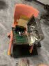 超威（CHILWEE）超威电子秤电池通用4v4ah20hr商用台称专用蓄电池童车6V4.5AH电瓶 超威4V4Ah石墨烯-续航25-35天-送工具 实拍图