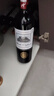 北极象【品牌金奖】法国进口红酒整箱 14度干红葡萄酒750ml*6瓶礼盒送礼 实拍图
