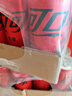 可口可乐（Coca-Cola）零度 Zero 无糖汽水 碳酸饮料 330ml*24摩登罐  实拍图