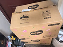 好奇（Huggies）铂金装小桃裤成长裤XXXL26片*4包(17kg以上)【透爽散热】 实拍图