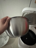 适用于小米IH电饭煲内胆3升锅烈焰厚釜IHFB01CM02无涂层不锈钢家 4升MFB2BM无涂层316L版本 实拍图