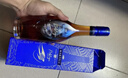 马爹利（Martell） 名士VSOP 干邑白兰地 洋酒 350ml 春节年货送礼 实拍图