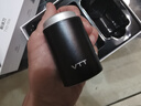 VTT【德国】剃须刀电动男士迷你便携刮胡刀全身水洗充电式胡须刀送男友520情人节礼物送父亲节生日 升级款：六叶2刀片+精钢刀网 实拍图