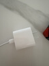 Apple/苹果 20W USB-C充电器  type-c充电器苹果手机充电器原装手机快充头 苹果17手机充电器 实拍图