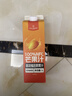 1号会员店100%NFC芒果汁 0脂0添加纯果蔬汁鲜果水果榨汁饮品饮料1L*4整箱装 实拍图