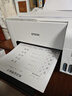 爱普生（EPSON）墨仓式 L3251彩色打印机 微信打印/无线连接 家用打印优选 AI学习打印机（打印、复印、扫描） 实拍图
