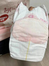 好奇（Huggies）铂金装小桃裤拉拉裤L76片(9-14kg)大号尿不湿【透爽散热】 实拍图