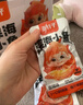劲仔深海小鱼休闲零食鱼仔海味小吃小鱼干 糖醋味 600g【刘晓庆推荐】 实拍图