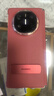 HUAWEI Mate X6 12GB+512GB寰宇红分布式玄武架构 鸿蒙大屏AI 红枫原色影像折叠旗舰手机 折叠屏 实拍图