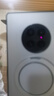 HOLDZU【解压版】支点壳适用华为mate30pro手机壳Mate30Pro保护套磁吸防摔磨砂高端支架新款-星河银 实拍图