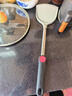 炊大皇 硅胶锅铲不粘锅炒锅煎锅平底锅专用炒菜铲子 耐高温握感舒适 实拍图