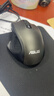 华硕（ASUS） UX300 PRO 鼠标台式电脑笔记本有线鼠标办公鼠标人体工学鼠标 usb鼠标 UX300 pro 实拍图
