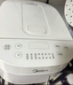 美的（Midea）电饭煲电饭锅3-4人家用4L预约匠铜聚能釜内胆快速饭微压蒸煮米饭锅FB40E108礼品团购 实拍图