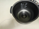 虎牌电饭煲内胆JBA JKT JKL JKW JAY日本原装进口内锅 日本直邮 JKT-A/B/D10C内胆 实拍图