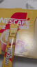 雀巢（Nestle）【樊振东同款】咖啡粉1+2奶香速溶三合一冲调饮品30条450g 实拍图