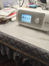 鱼跃825Auto双水平全自动睡眠呼吸机打呼噜家医用憋气呼吸暂停止鼾 实拍图