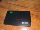 中国联通移动随身wifi6无线网卡免插卡车载随身便携支持5G/4G设备上网路由器流量网卡宽带2025新款全国通用 【2025旗舰款】超薄星空黑-M60 实拍图