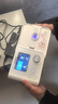 鱼跃（yuwell）家用呼吸机打呼噜止鼾器医用级无创全自动老人睡眠呼吸暂停综合征 YH560|舒适止鼾|CPAP单水平呼吸机 实拍图