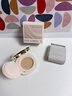 韩方五谷水润无暇气垫粉底bb霜美白遮瑕持久保湿不脱妆卡粉干皮粉气垫cc霜 实拍图