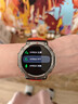 AMAZFIT华米T-Rex 3 熔岩红 48mm智能手表 户外运动骑行登山 实时导航成人礼物 适用IOS安卓 男女士电子表 实拍图