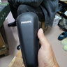 飞利浦（PHILIPS）【情人节礼物】电动剃须刀新一代旋风1系刮胡刀 风驰切剃3D浮动刀头 生日礼物送男生老公父亲 实拍图