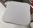 京寻记忆棉坐垫椅垫车载坐垫屁垫办公室久坐椅子垫学生座垫屁股垫子  实拍图