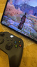 微软（Microsoft）Xbox无线游戏手柄 无线控制器 磨砂黑 蓝牙适配Xbox/PC/平板/手机Steam促销黑神话悟空 33号远征队 实拍图