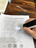 有道词典笔A7Pro英语点读笔小学初中高中同步全科扫描学习笔神器电子词典翻译笔单词笔点读机学习机 实拍图