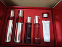 珀莱雅红宝石水乳套装+面霜45g护肤品套装护肤礼盒化妆品套装新年礼物女 实拍图