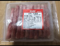 恒都 国产调理精选牛肉卷 300g*3 冷冻 国产黄牛 谷饲牛肉 实拍图