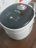 小熊（Bear）电饭煲 电饭锅小1-2人 可预约多功能一键快煮陶瓷油不粘内胆迷你小容量电饭锅1.6L DFB-C16K1 实拍图