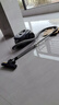 苏泊尔（SUPOR）卧式吸尘器26KPa家用手持大吸力地毯清洁保洁大功率吸尘除螨一键收线EVCC-89A节日礼物 实拍图