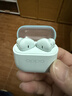OPPO Enco Air4 新声版 真无线耳机半入耳式蓝牙耳机无线耳机通用苹果华为小米手机冰透绿 实拍图