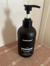 sakose凡士林男士果酸滋润身体乳500ml秋冬防干燥裂保湿全身留香润肤乳 实拍图