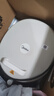 美的（Midea）电饼铛 电饼档 家用双面加热煎烤机烙饼锅 加大加深三明治机早餐机大尺寸烤肉抗菌电煎锅30J58升级 实拍图