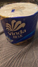 维达（Vinda）有芯卷纸 蓝色经典4层200克*10卷 厚韧大分量 卫生纸厕纸 卷筒纸 实拍图