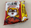 统一小浣熊 招牌香辣蟹味干脆面 35g*30包 整箱装儿时美食干脆面 实拍图
