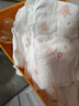 好奇（Huggies）铂金装小桃裤成长裤L120片(9-14kg)大号尿不湿拉拉裤【透爽散热】 实拍图