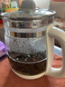 小熊（Bear）养生壶 2L大容量煮茶壶煮茶器 24H恒温花茶壶 炖煮一体烧水壶电热水壶 316L母婴材质 YSH-D20T6 实拍图